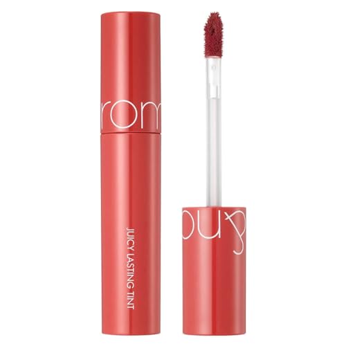 リップグロス JUICY LASTING TINT Amazon | [romand/ロムアンド] rom&nd JUICY LASTING TINT